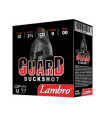 Φυσίγγια Lambro Guard Buckshot 9βολα Cal.12
