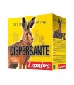Φυσίγγια Lambro Dispersante Διασποράς 34gr
