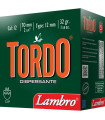 Φυσίγγια Lambro Tordo Διασποράς 32gr