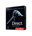 Φυσίγγια Lambro  Direct 34gr  Cal.12