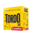 Φυσίγγια Lambro  Tordo 30gr  Cal.12