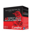 Φυσίγγια Lambro A1 Speciale 32gr Cal.12