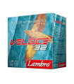 Φυσίγγια Lambro Veloce 32gr Cal.12