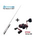 Combo Tai rubber Oceanic Team Tai Game II + Ryobi Smap ZM - tokatlis.gr