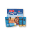 Φυσίγγια Nova Club  C12 32gr