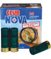 Φυσίγγια Nova Club Biorientable 32 gr Cal.12