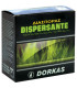 Φυσίγγια Dorkas Dispersante 32gr-  tokatlis.gr