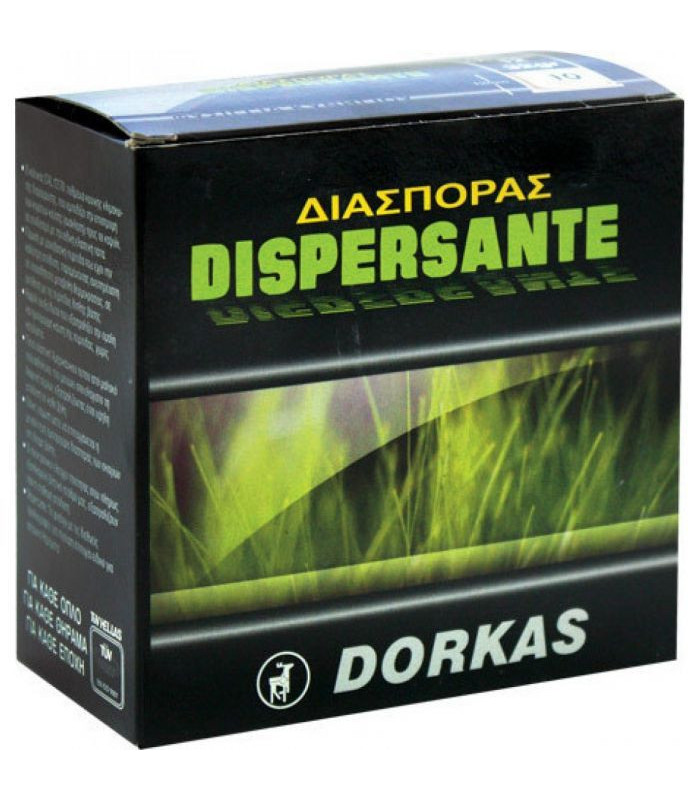 Φυσίγγια Dorkas Dispersante 32gr-  tokatlis.gr
