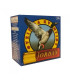 Φυσίγγια Jordan Shotshell 33 gr Μπλέ -  tokatlis.gr