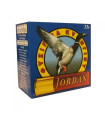 Φυσίγγια Jordan Shotshell 33 gr Μπλέ