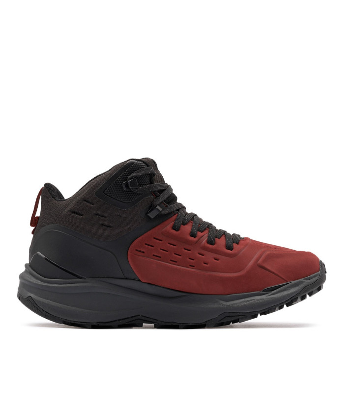 The North Face Vectiv Exploris 2 Mid Futurelight Leather - tokatlis.gr