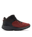 The North Face Vectiv Exploris 2 Mid Futurelight Leather