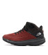 The North Face Ανδρικά Μποτάκια Vectiv Exploris 2 Mid Futurelight Leather - tokatlis.gr