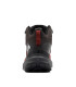The North Face Ανδρικά Μποτάκια Vectiv Exploris 2 Mid Futurelight Leather - tokatlis.gr
