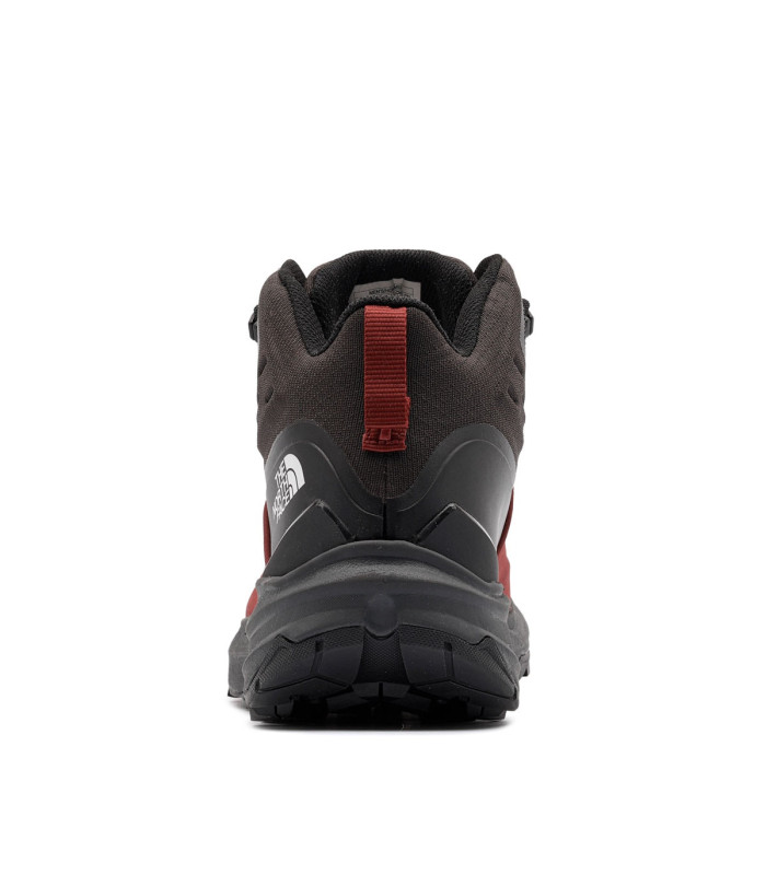 The North Face Vectiv Exploris 2 Mid Futurelight Leather - tokatlis.gr