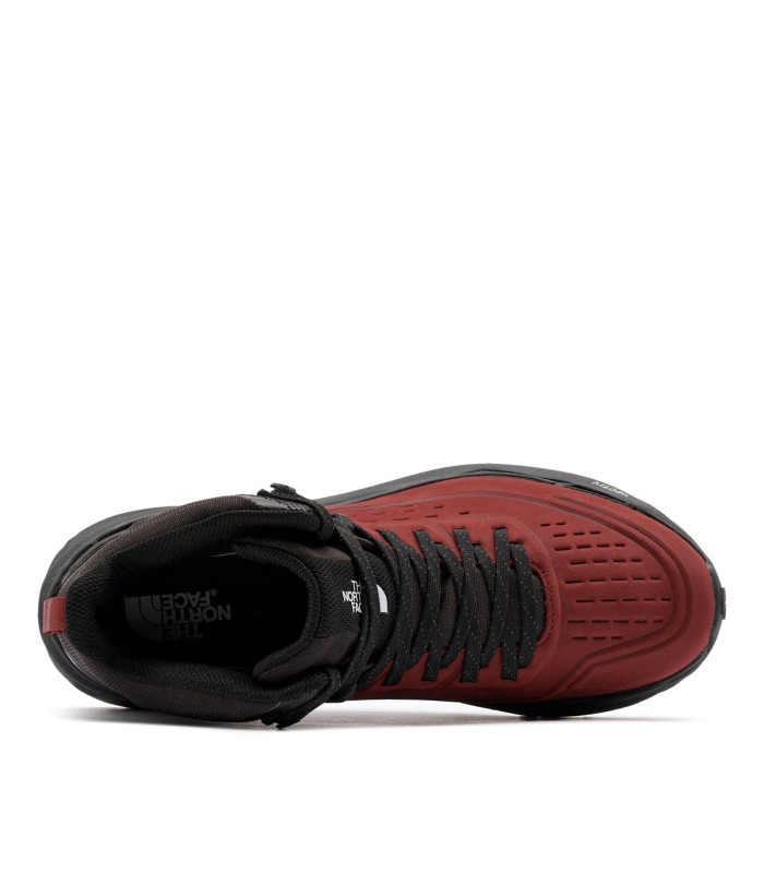 The North Face Ανδρικά Μποτάκια Vectiv Exploris 2 Mid Futurelight Leather - tokatlis.gr