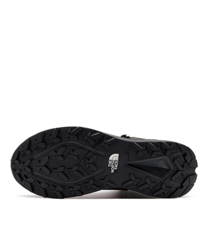 The North Face Ανδρικά Μποτάκια Vectiv Exploris 2 Mid Futurelight Leather - tokatlis.gr