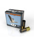 Φυσίγγια J&B Semi Magnum 40 gr-  tokatlis.gr