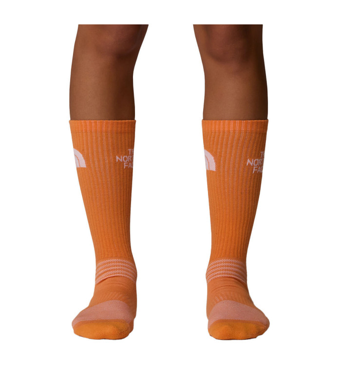 The North Face Trekking Κάλτσες Πολύχρωμες - tokatlis.gr