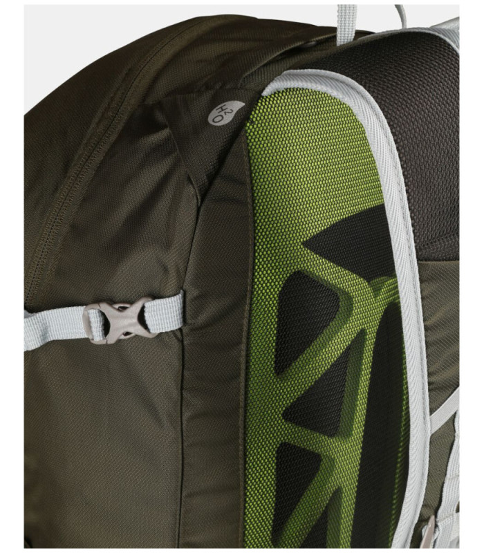 Kilpi Ορειβατικό Σακίδιο 25lt - tokatlis.gr