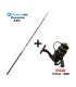 Combo Match Oceanic Passion 420 + Ryobi Virtus 1000 - tokatlis.gr