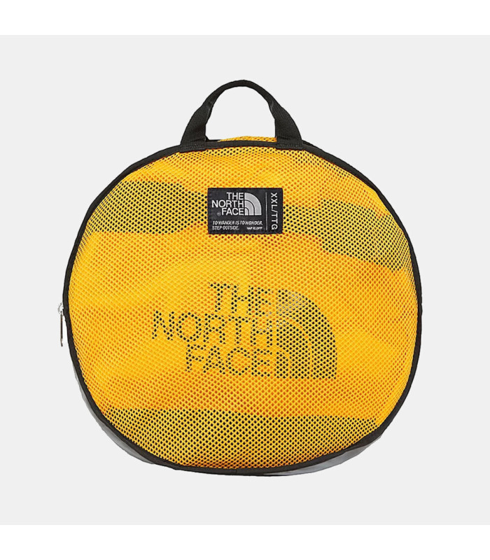 The North Face Σακ Βουαγιάζ Πλάτης 50lt - tokatlis.gr