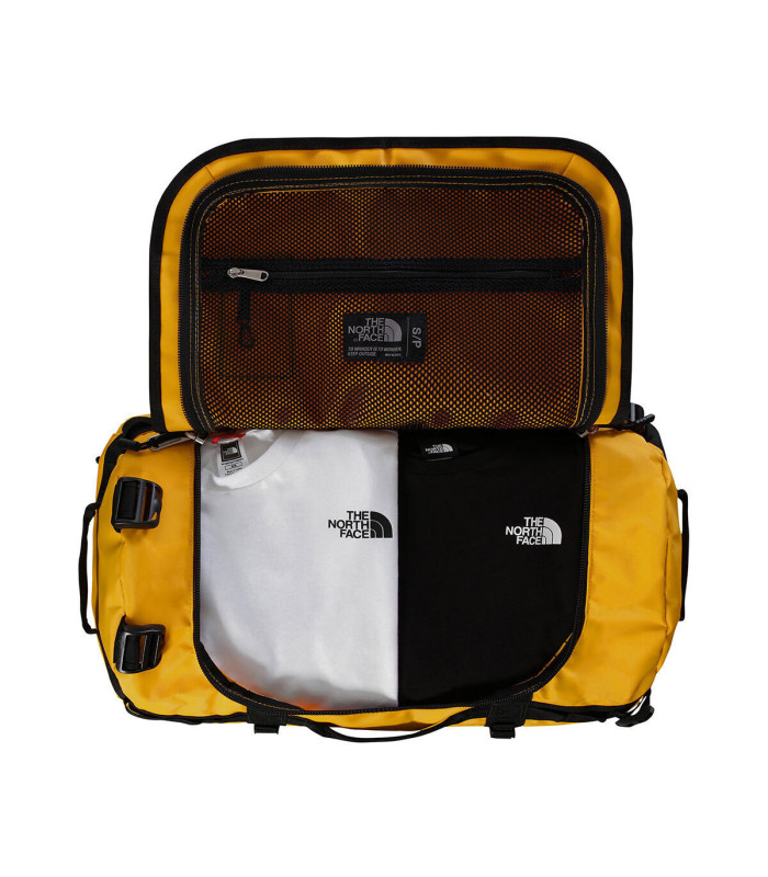 The North Face Σακ Βουαγιάζ Πλάτης 50lt - tokatlis.gr