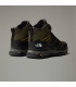 The North Face Hedgehog GORE-TEX Mid Ανδρικά Μποτάκια Πεζοπορίας | tokatlis.gr