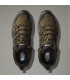 The North Face Hedgehog GORE-TEX Mid Ανδρικά Μποτάκια Πεζοπορίας | tokatlis.gr
