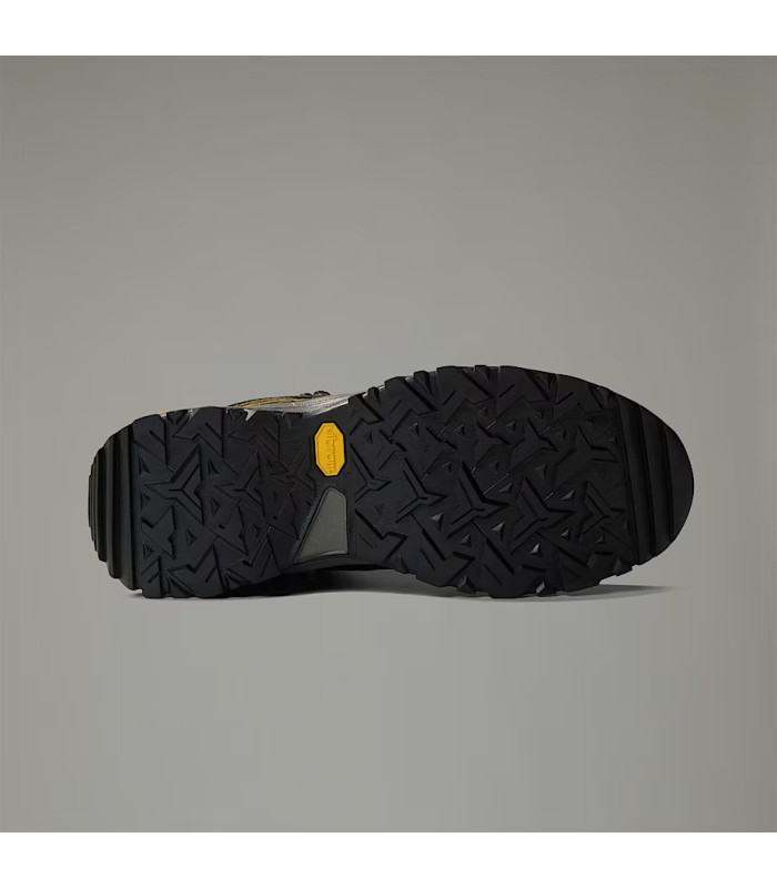 The North Face Hedgehog GORE-TEX Mid Ανδρικά Μποτάκια Πεζοπορίας | tokatlis.gr