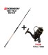 Combo Match Robinson VDE Tele Match 420 + Ryobi Virtus 1000 - tokatlis.gr