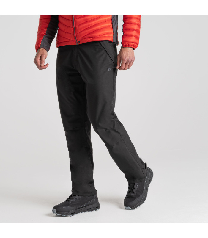Craghoppers Steall II Thermo Αδιάβροχο Παντελόνι - tokatlis.gr