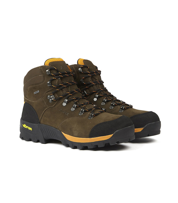 Aigle Altavio Mid GTX - tokatlis.gr