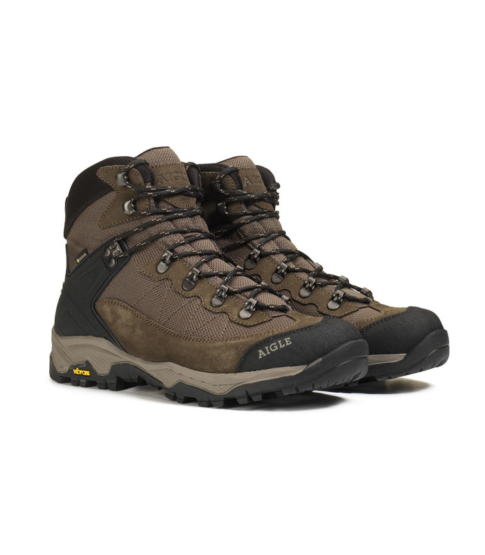 Aigle Sonricker GTX - tokatlis.gr