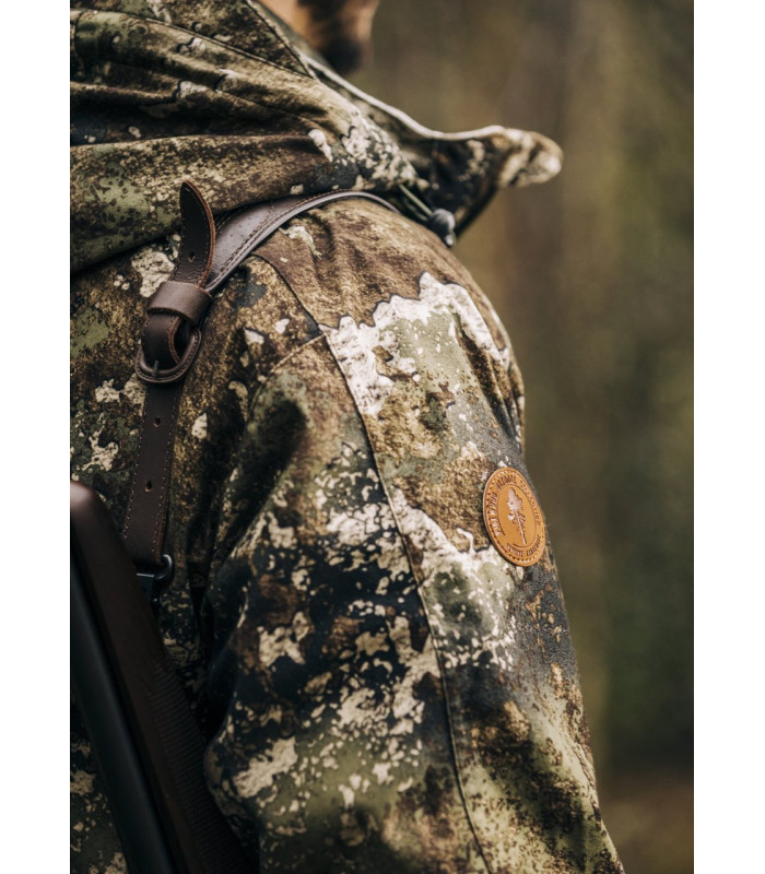 Pinewood 5680 Furudal/Retriever Active Μπουφάν Καμουφλάζ - tokatlis.gr