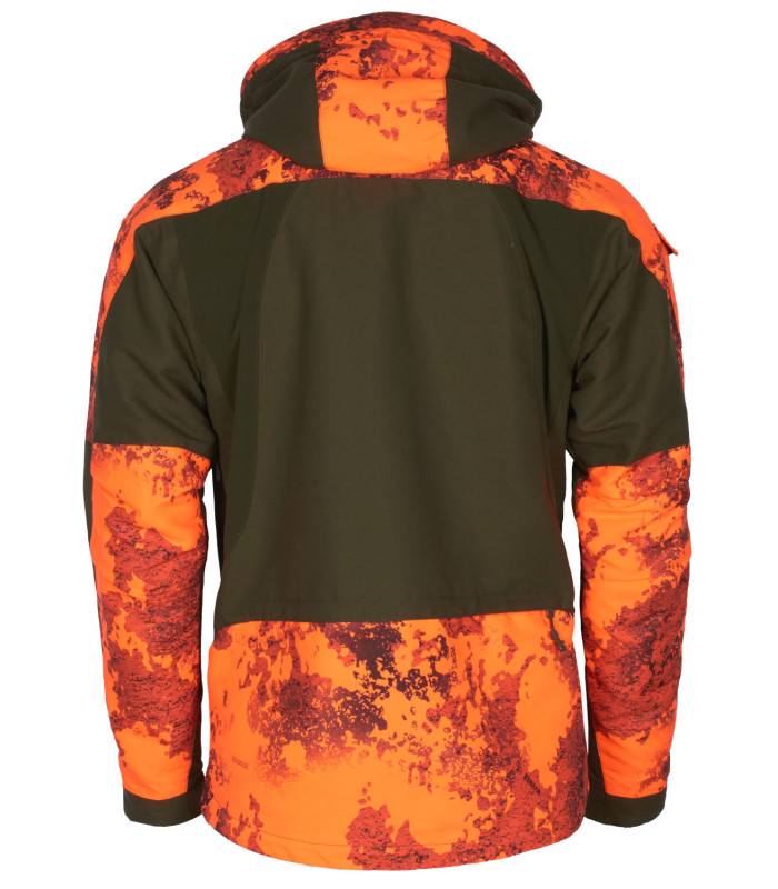 Pinewood 5690 Hunter Pro Extreme 2.0 Camou Μπουφάν - tokatlis.gr