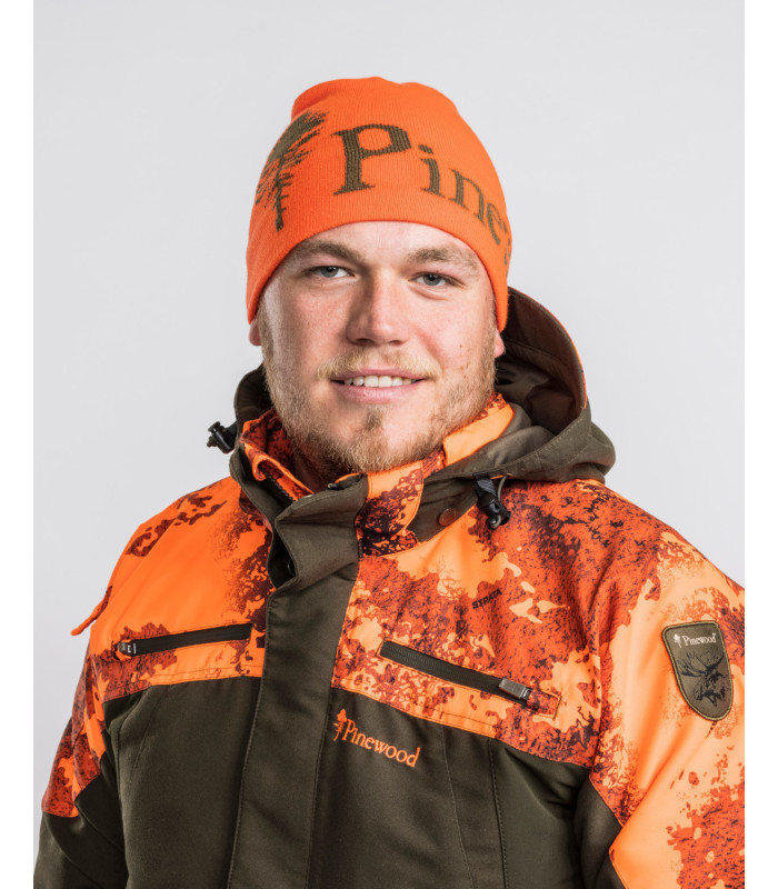 Pinewood 5690 Hunter Pro Extreme 2.0 Camou Μπουφάν - tokatlis.gr