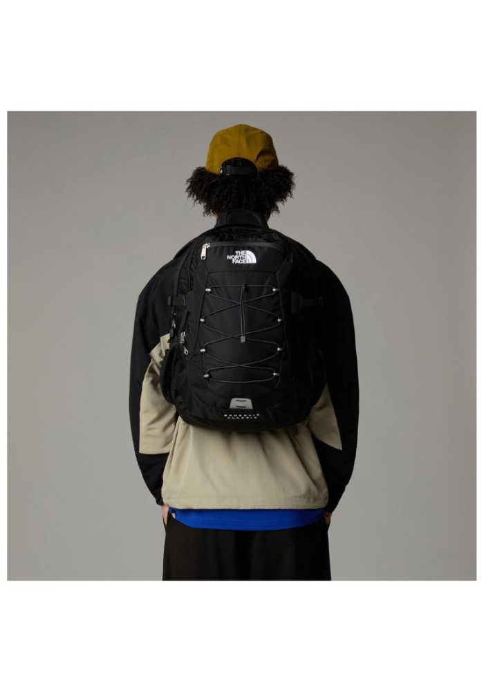 The North Face Borealis Classic Σακίδιο Πλάτης 29L Laptop 15'' | tokatlis.gr
