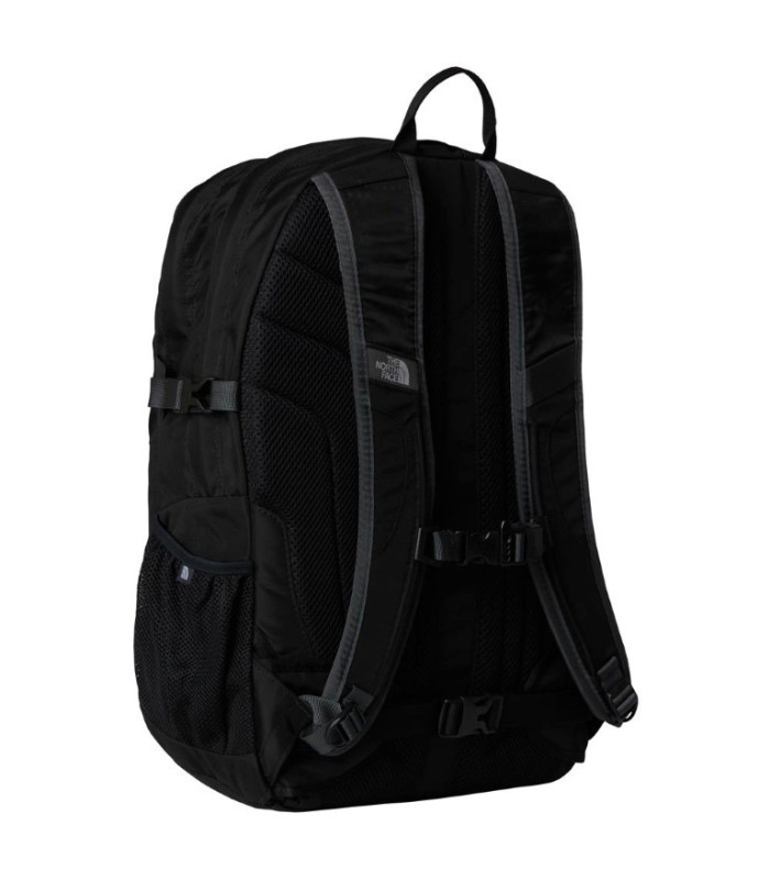 The North Face Borealis Classic Tnf Black/ Asphalt Grey - tokatlis.gr