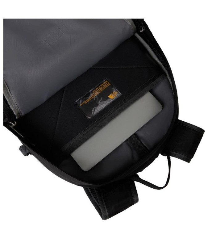 The North Face Borealis Classic Tnf Black/ Asphalt Grey - tokatlis.gr