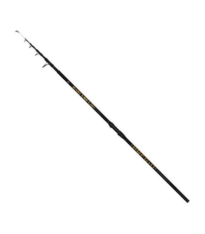 Pregio Icarus-200 4,20m 100-200gr 15-351