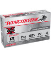 Winchester Super-X 27Βολα Κοκκινα