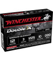 Winchester Double-X 10Βολα Κοκκινα