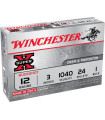 Winchester Super-X 24Βολα Kοκκινα