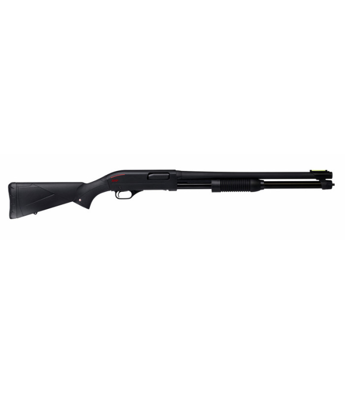SXP Defender 51cm 3" 12GA 7+1 Επαναληπτική Καραμπίνα Winchester