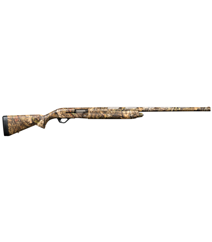 SX4 Camo (Παραλλαγή δάσους) Super Magnum 3.5&apos&apos 71cm 12GA Winchester