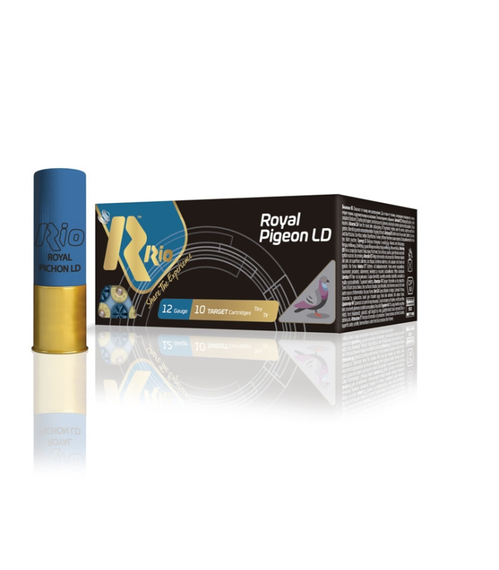 Rio Royal Pichon LD 36gr