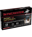 Winchester Elite PDX1 3+1