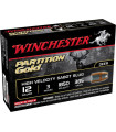 Winchester Partition Gold Magnum 3&apos&apos