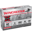 Winchester Super-X 15Βολο